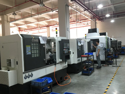 賽康尼加工車(chē)間 賽康尼加工車(chē)間